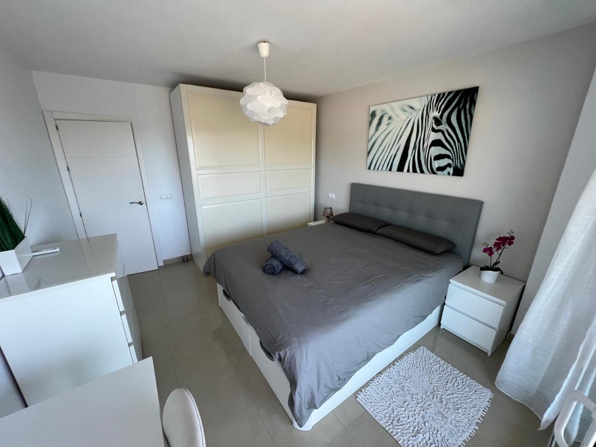 Apartamento Carihuela Torremolinos Exterior foto