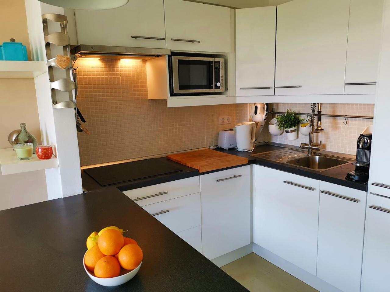 Apartamento Carihuela Torremolinos Exterior foto