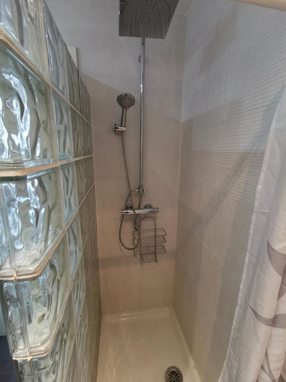 Apartamento Carihuela Torremolinos Exterior foto