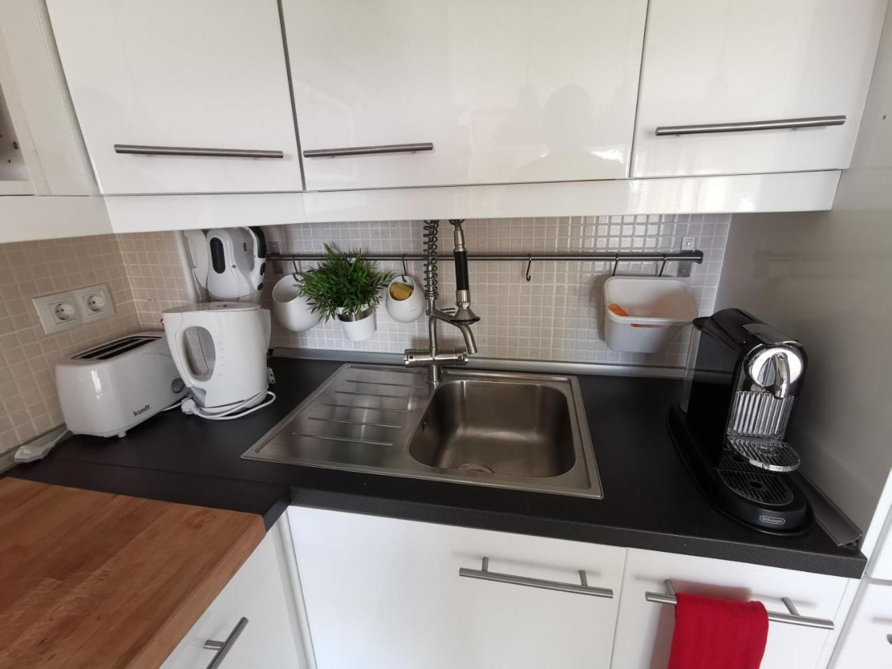 Apartamento Carihuela Torremolinos Exterior foto